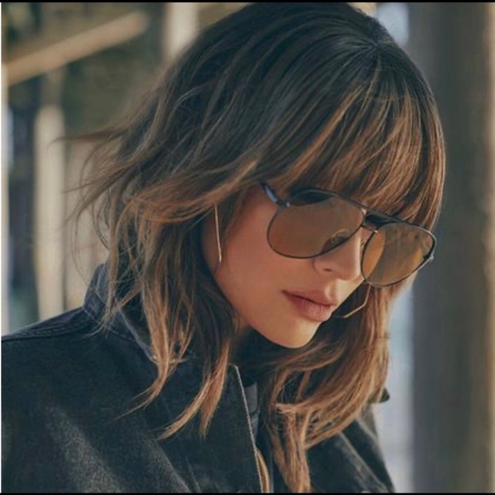 Quay Australia Sunnies